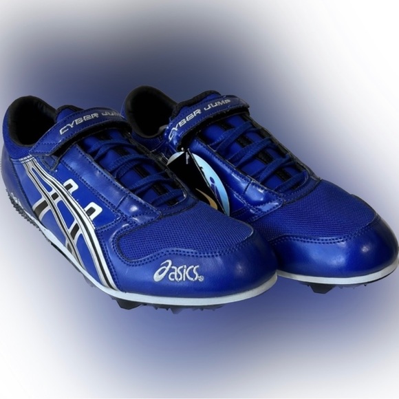 New Men’s Track Spikes Shoes - Picture 2 of 14